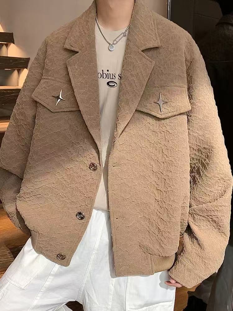 A1054  Men's outerwear
