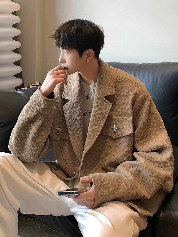 A1054  Men's outerwear