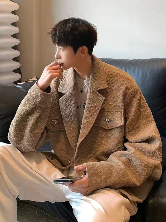 A1054  Men's outerwear