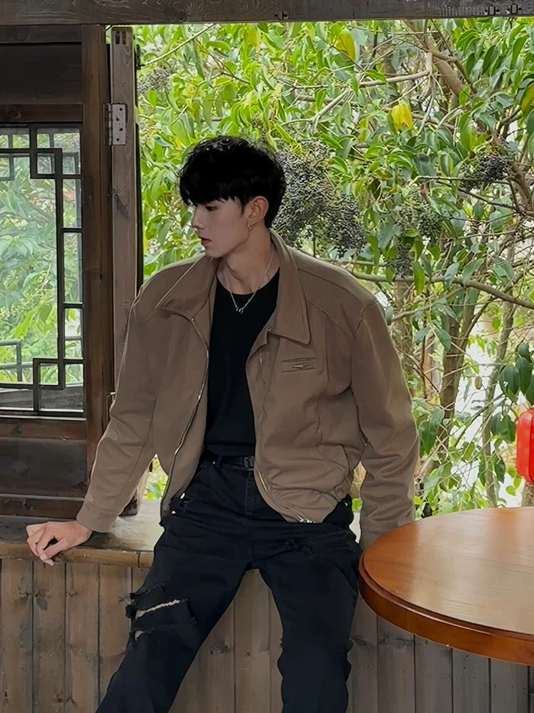 A1053    Men's outerwear