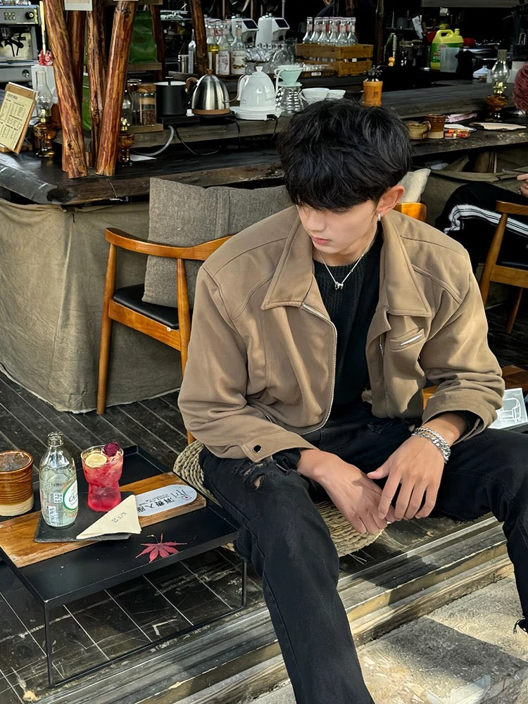 A1053    Men's outerwear