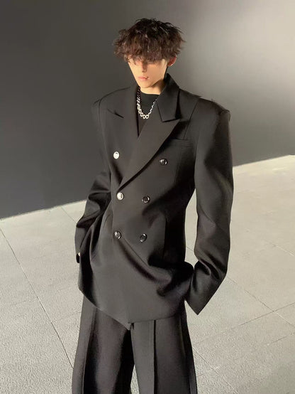 A1052   Men's outerwear