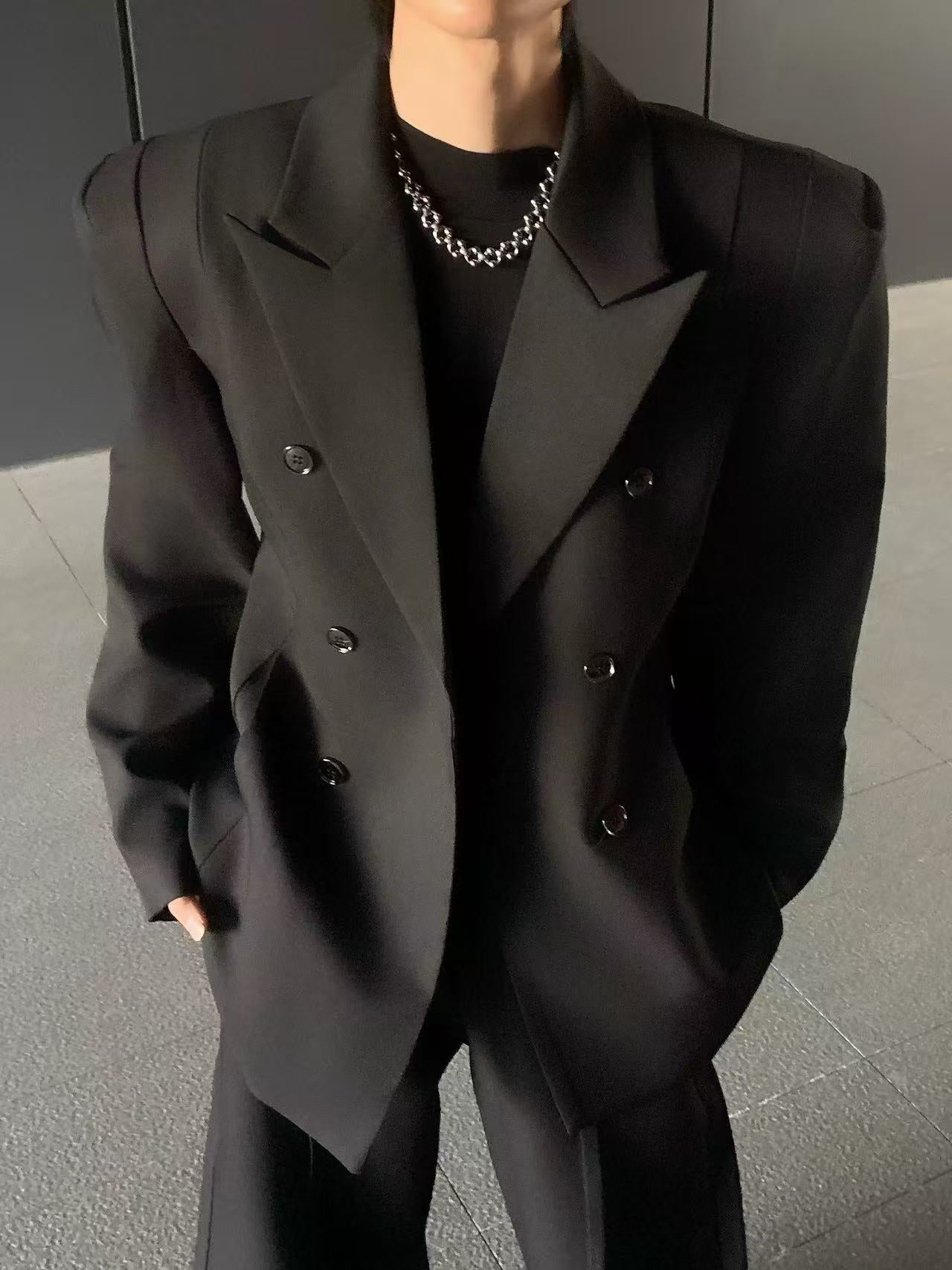 A1052   Men's outerwear