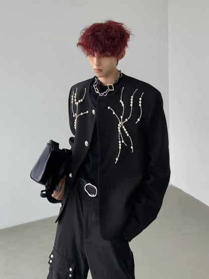 A1051    Men's outerwear