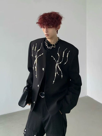 A1051    Men's outerwear