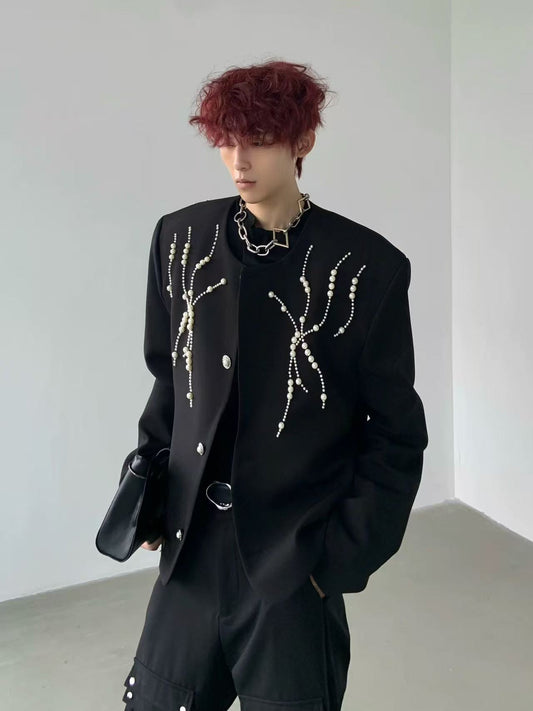 A1051    Men's outerwear