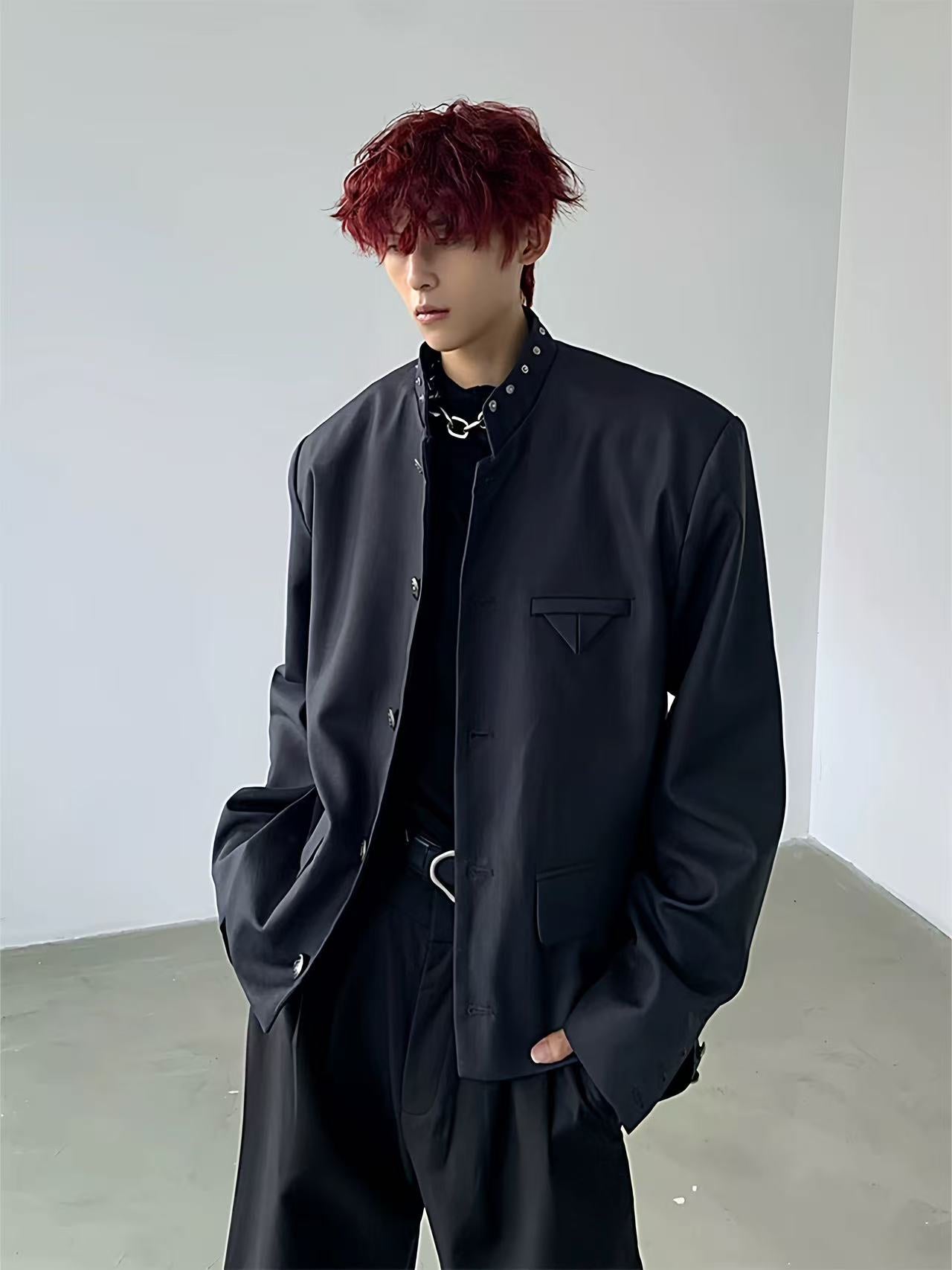 A1050  Men's outerwear