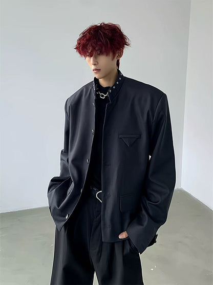 Men's outerwear