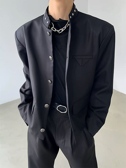 Men's outerwear