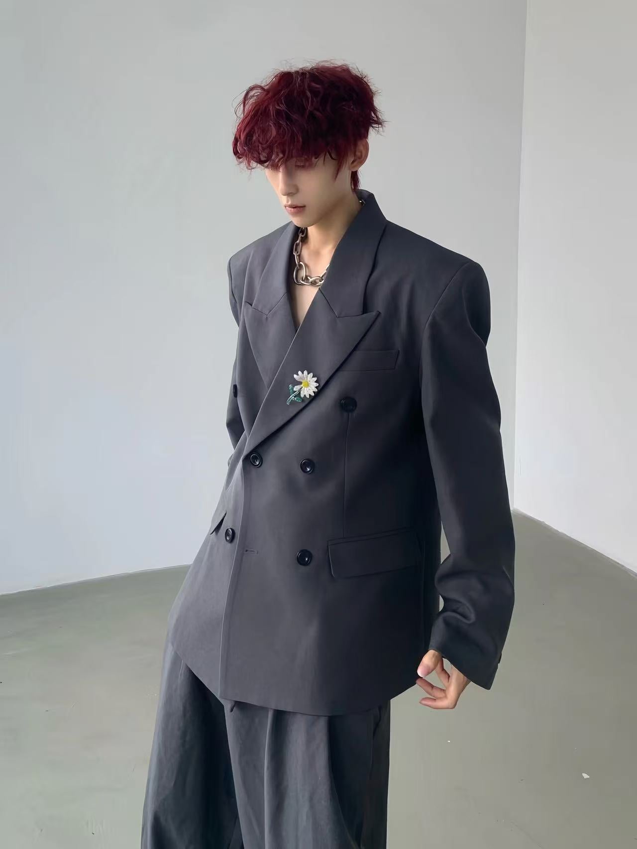 A1049  Men's outerwear