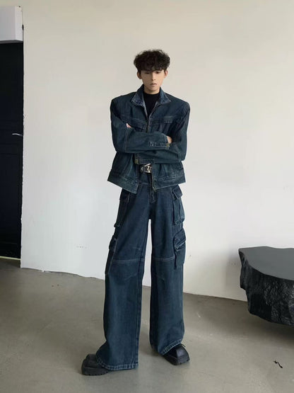 A1048  Men's outerwear