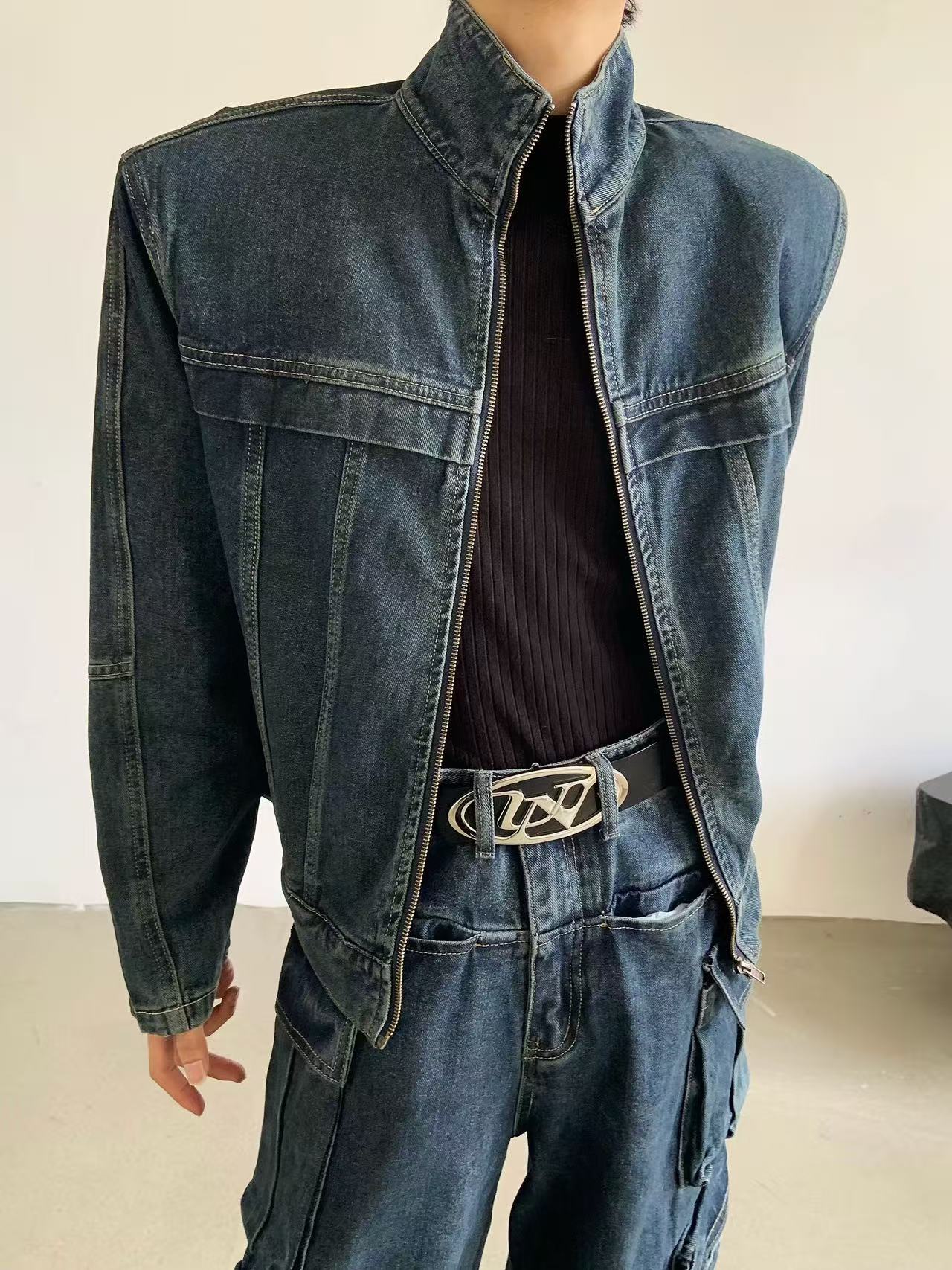 A1048  Men's outerwear