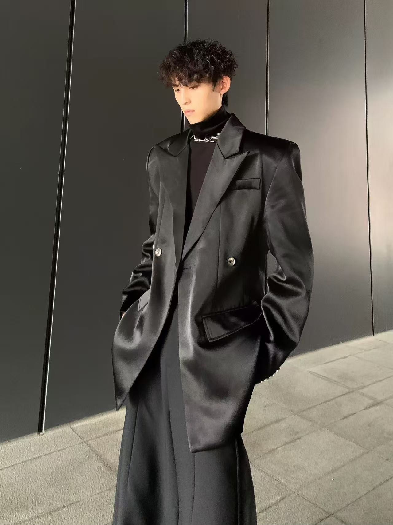 A1047  Men's outerwear