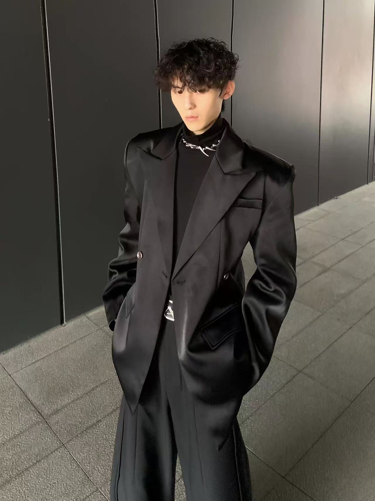 A1047  Men's outerwear