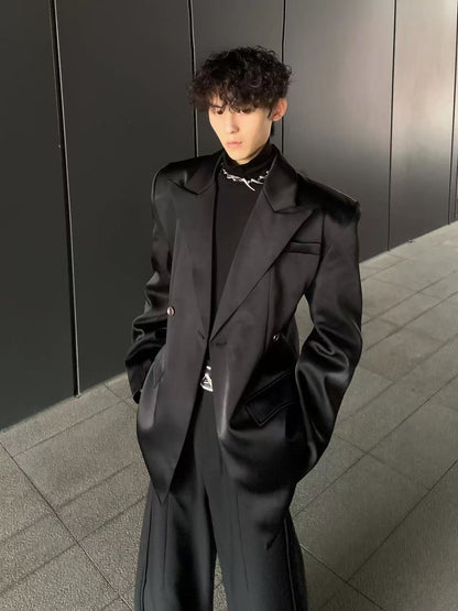 A1047  Men's outerwear