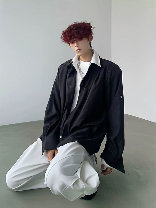 A1046  Men's outerwear