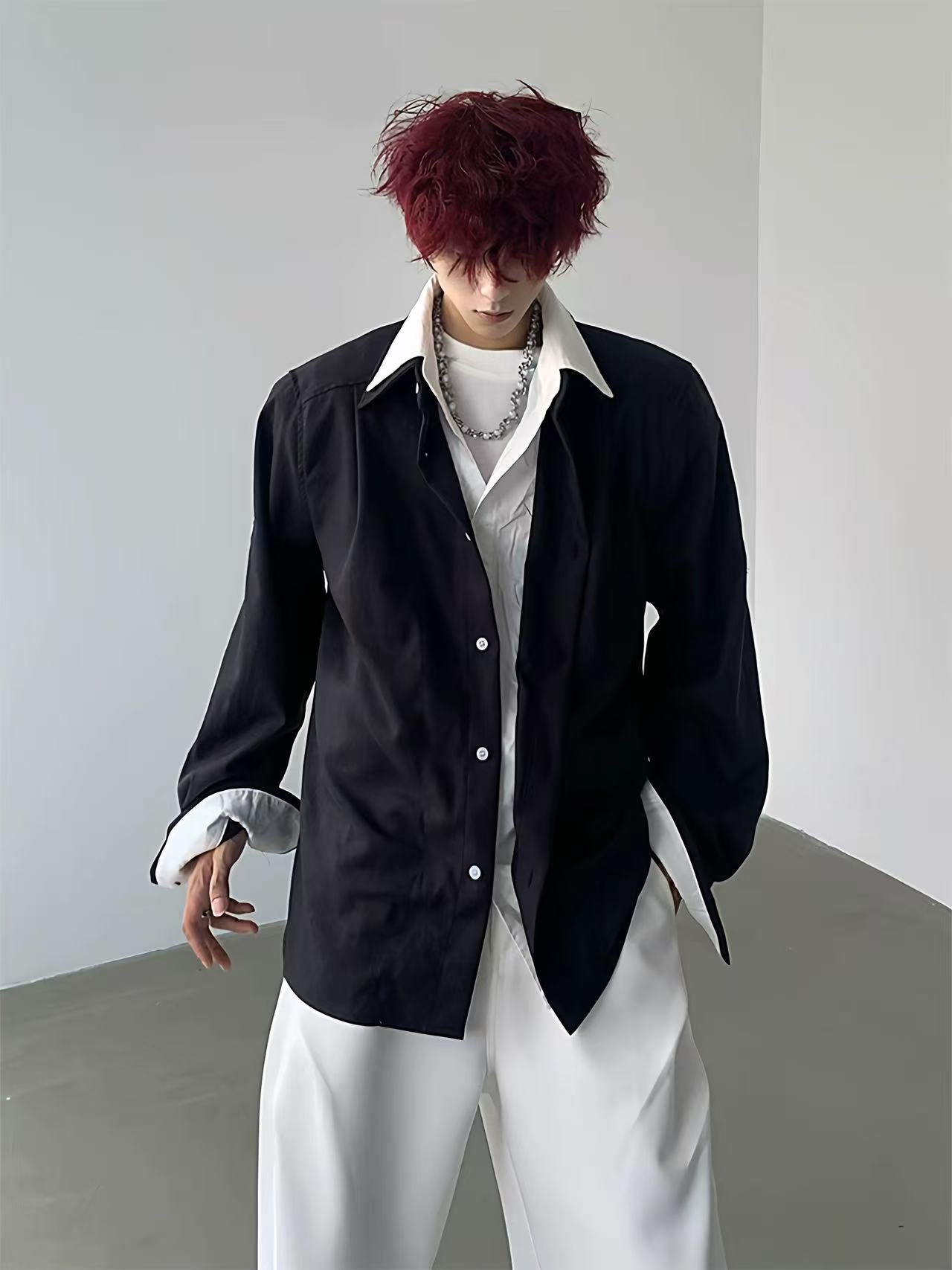 A1046  Men's outerwear