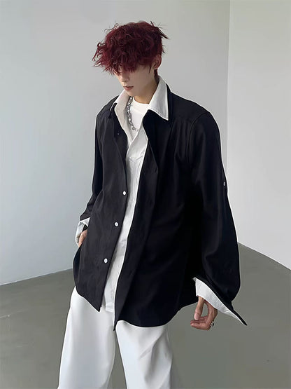 A1046  Men's outerwear