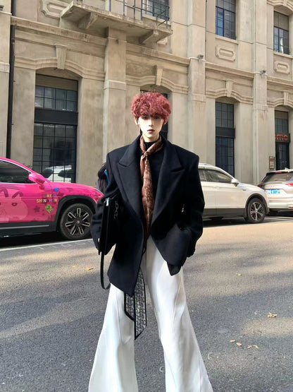 A1044  Men's outerwear