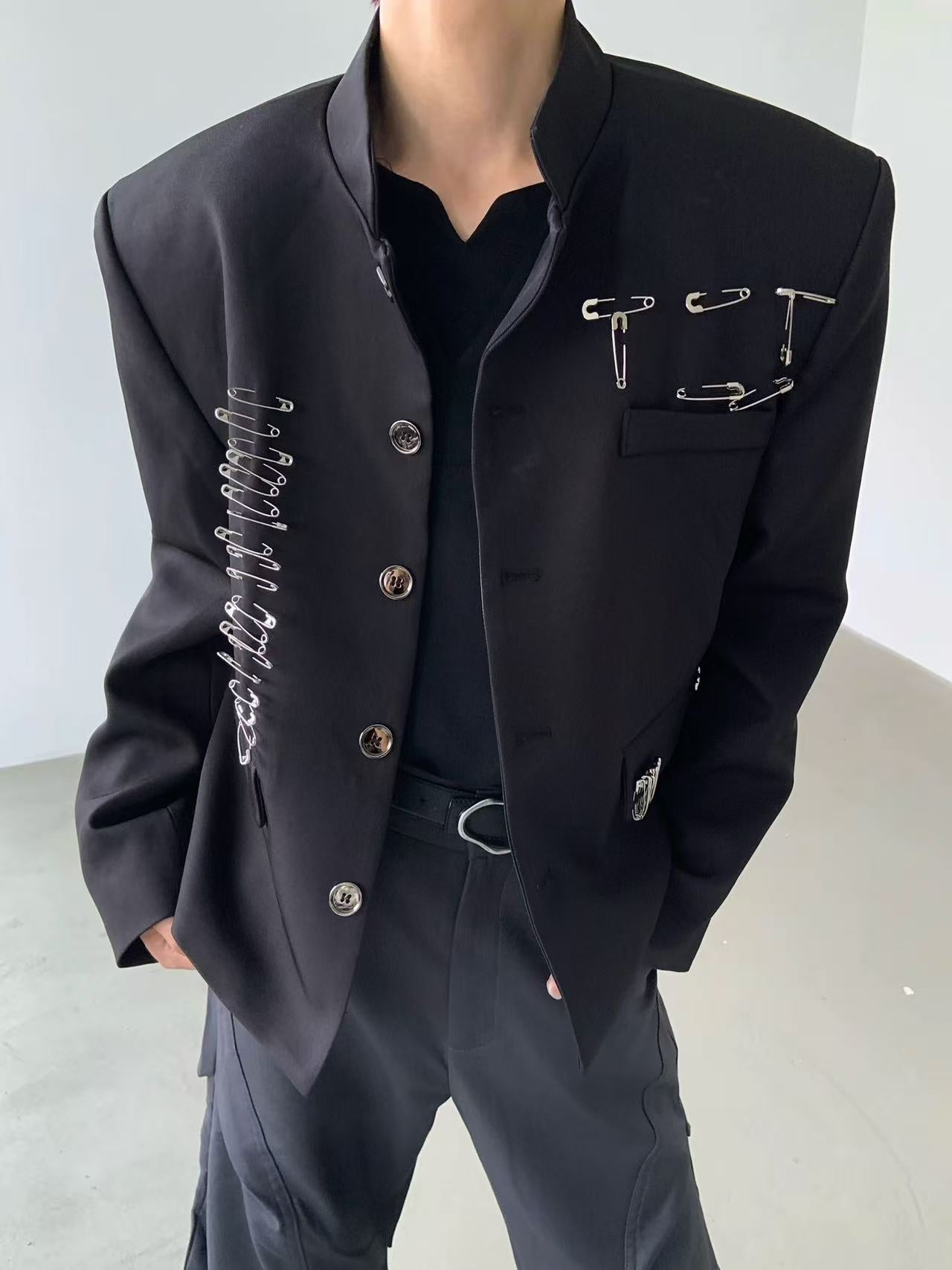 A1043  Men's outerwear
