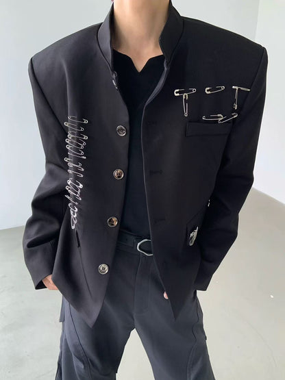 A1043  Men's outerwear