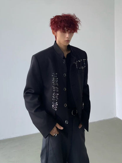 A1043  Men's outerwear