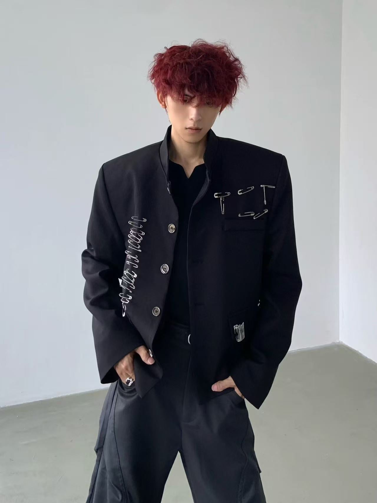 A1043  Men's outerwear