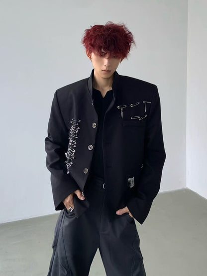 A1043  Men's outerwear