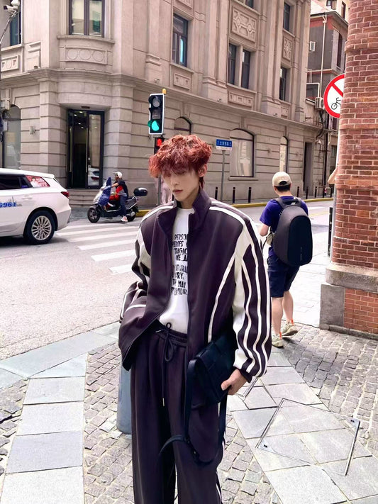 A1042   Men's outerwear