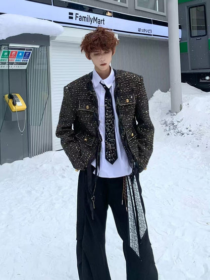 A1041   Men's outerwear