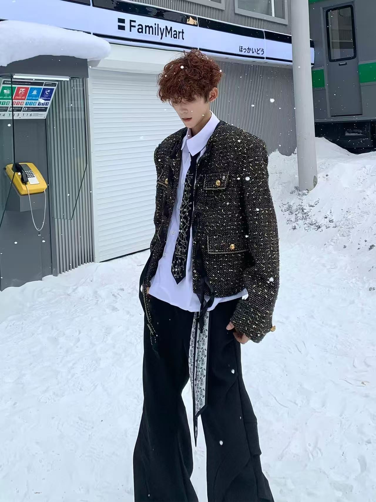 A1041   Men's outerwear