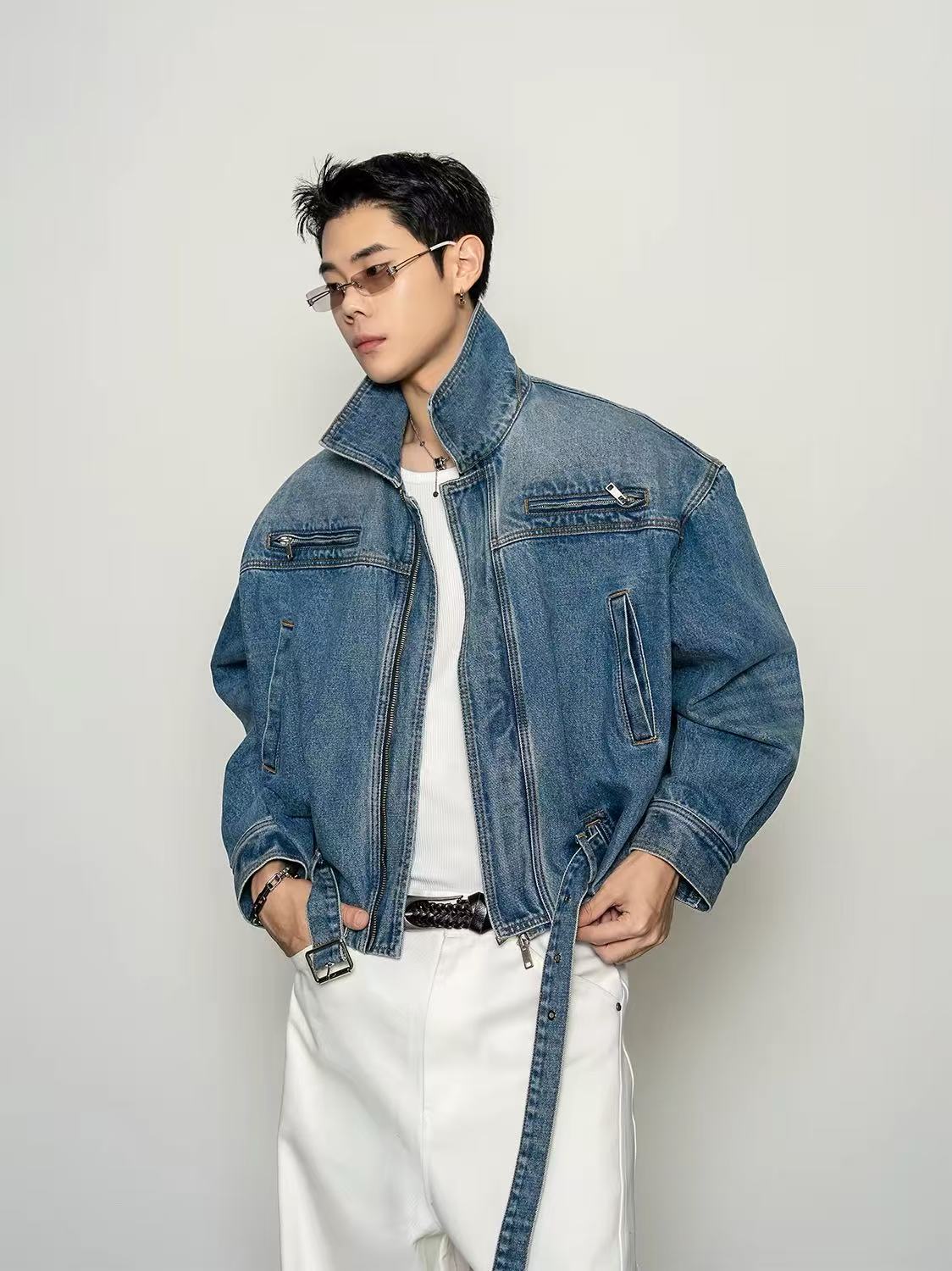 A1086   Men's outerwear