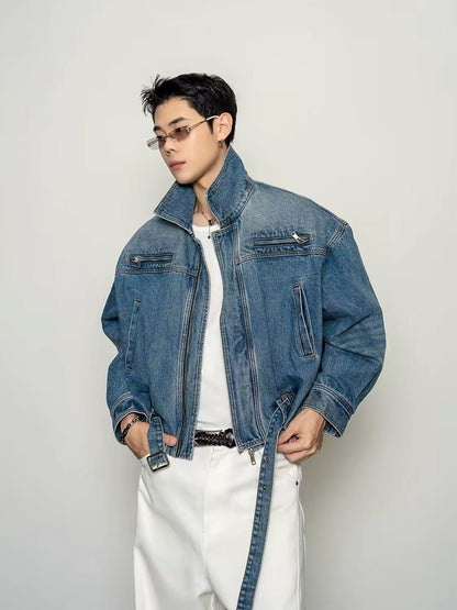 A1086   Men's outerwear