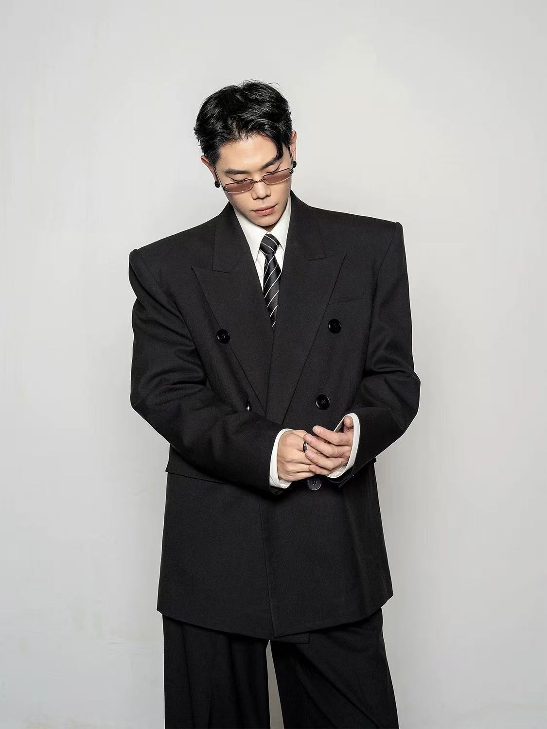 A1085   Men's outerwear
