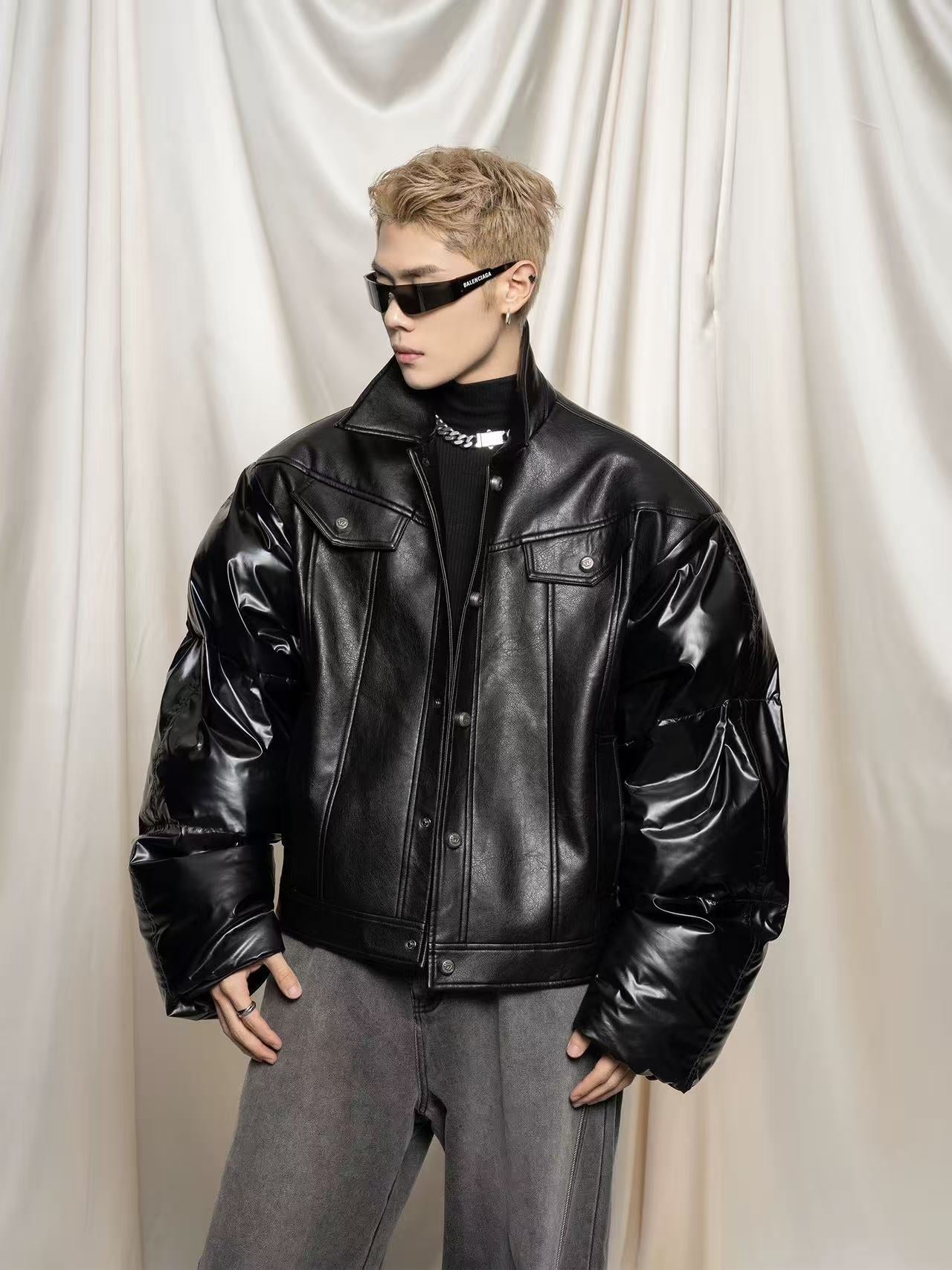 A1084  Men's outerwear