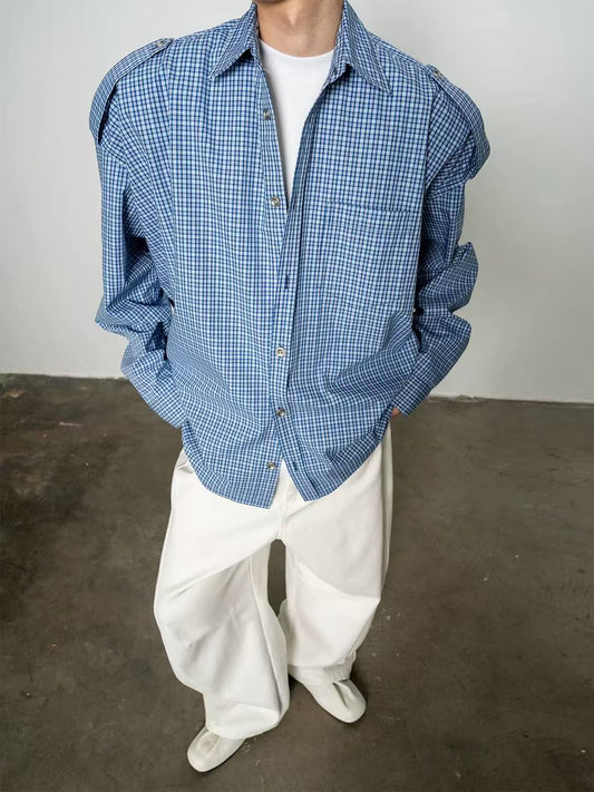 A1066   Men's outerwear