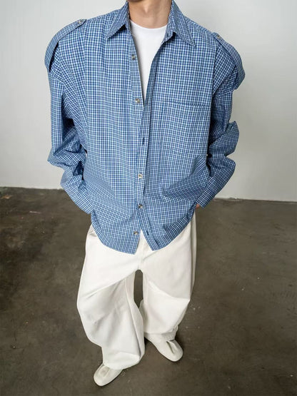 Men's outerwear