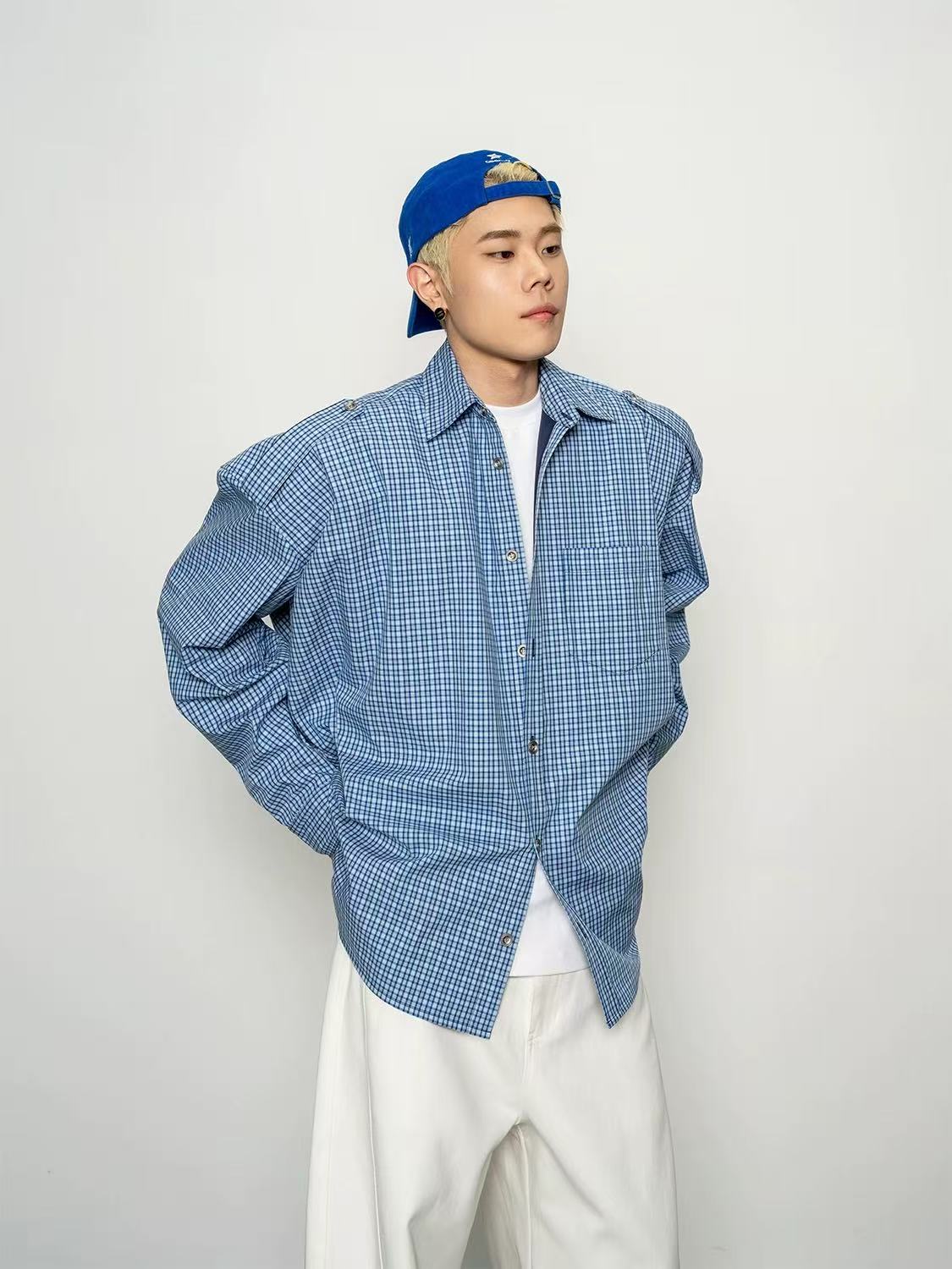 A1066   Men's outerwear