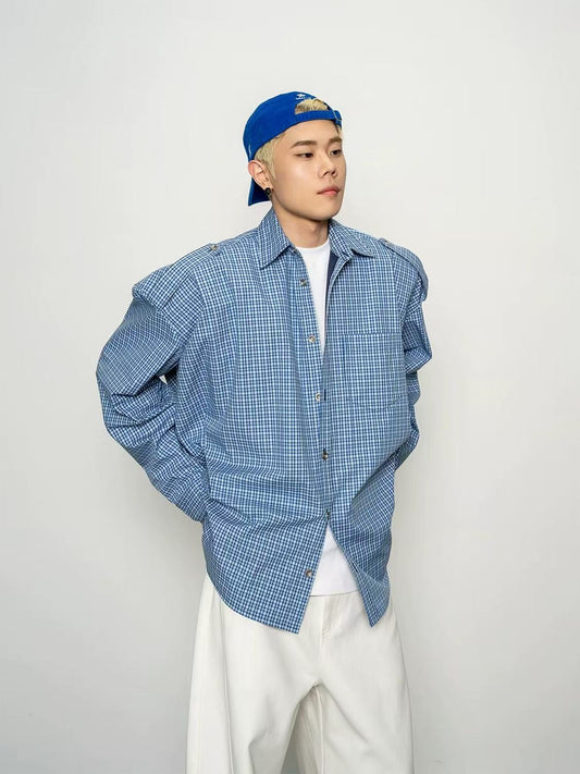 Men's outerwear