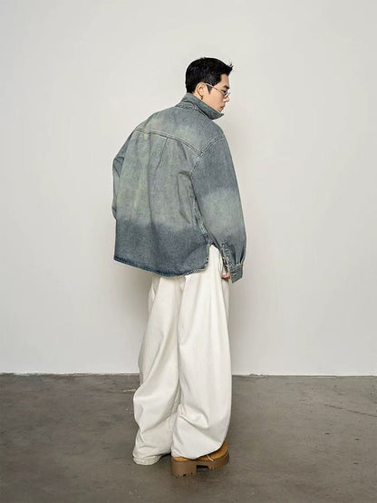 A1065    Men's outerwear