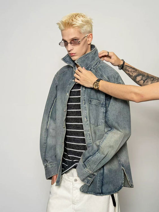 A1065    Men's outerwear