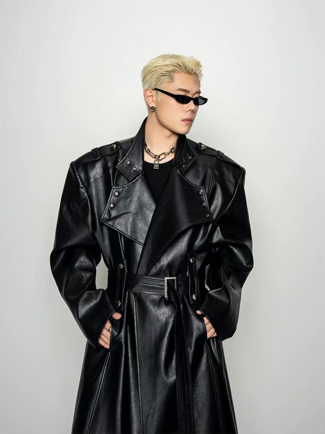 A1064   Men's outerwear
