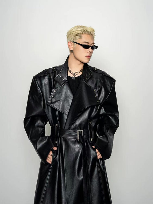 A1064   Men's outerwear