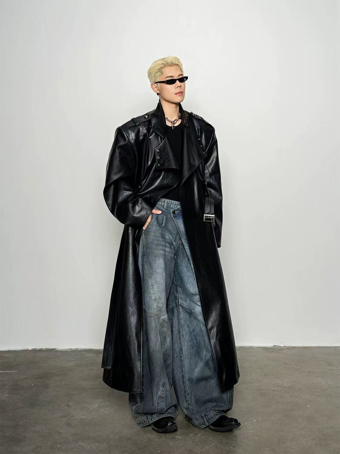 A1064   Men's outerwear