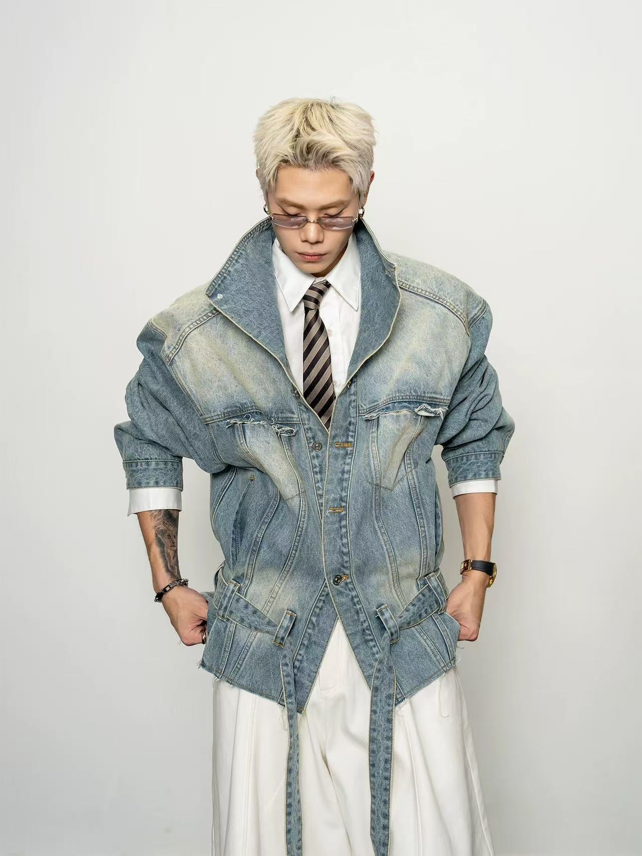 A1063  Men's outerwear
