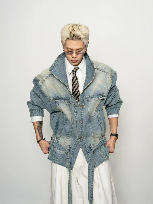 A1063  Men's outerwear