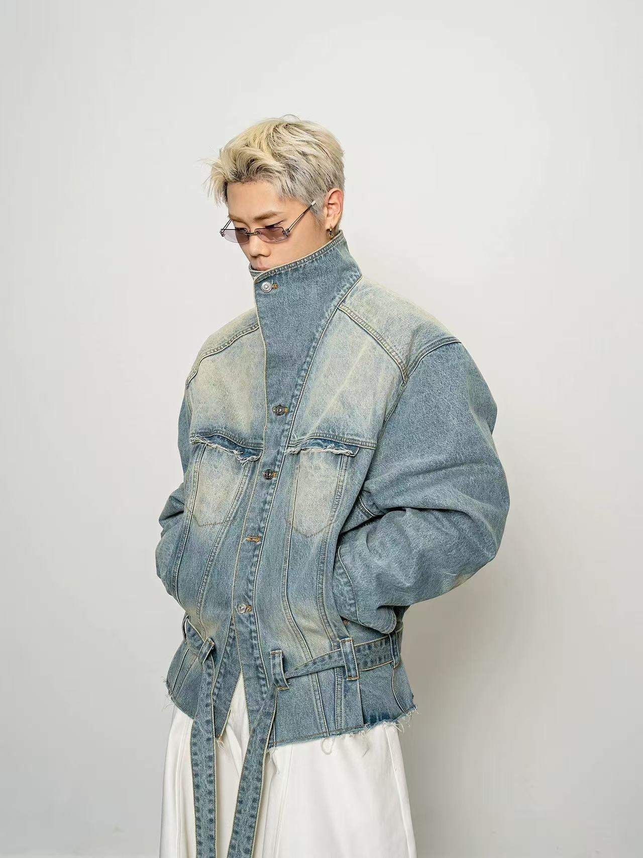 A1063  Men's outerwear