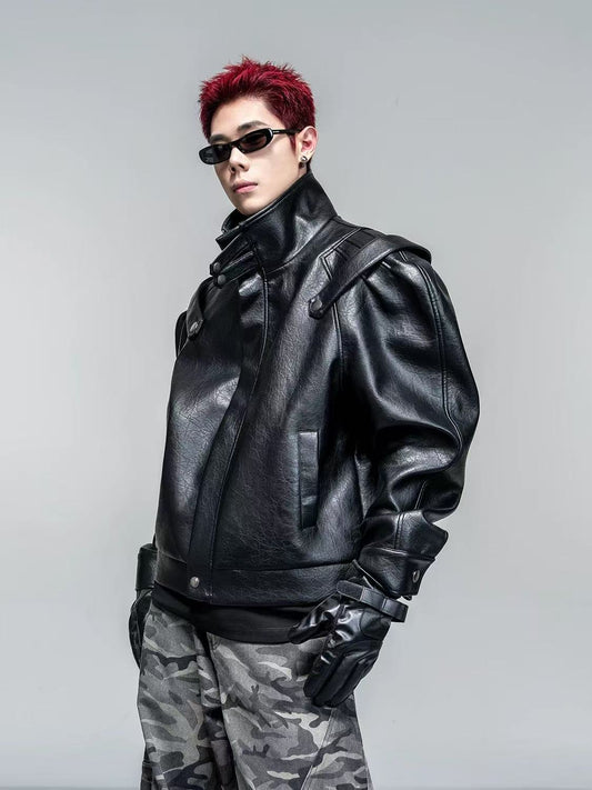 A1062  Men's outerwear