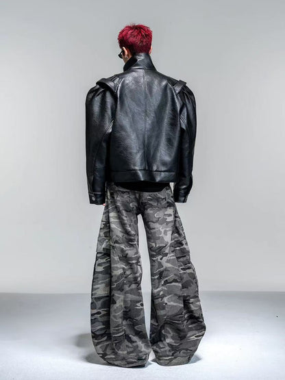 A1062  Men's outerwear