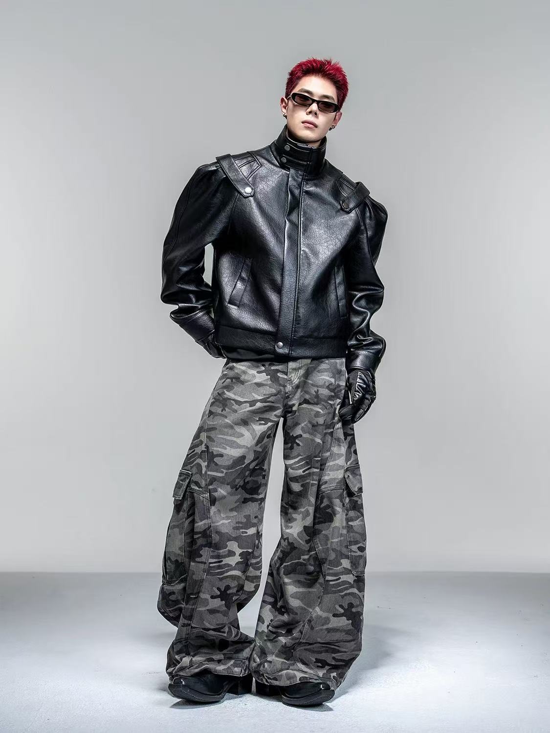 A1062  Men's outerwear